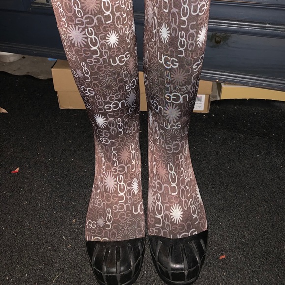 UGG Shoes - UGG Rain Boots
